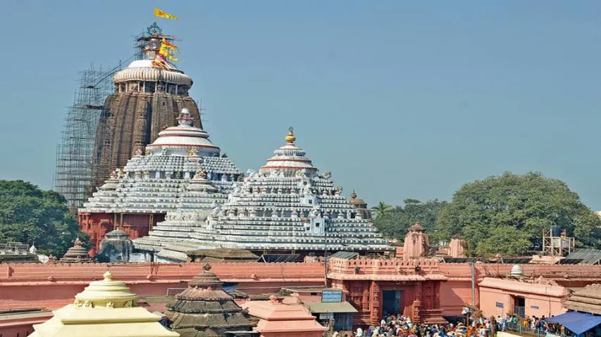 SC order on Jagannath land remains unimplemented