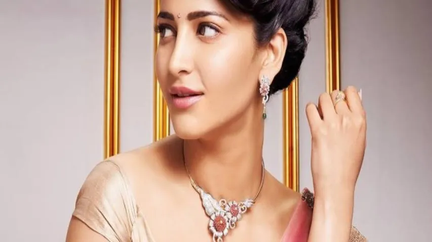 Shruti Haasan to host special screening of 'Papanasam'