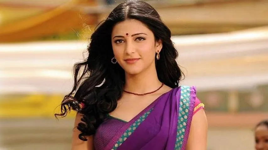 Shruti Haasan Reveals About New Love After Breakup!