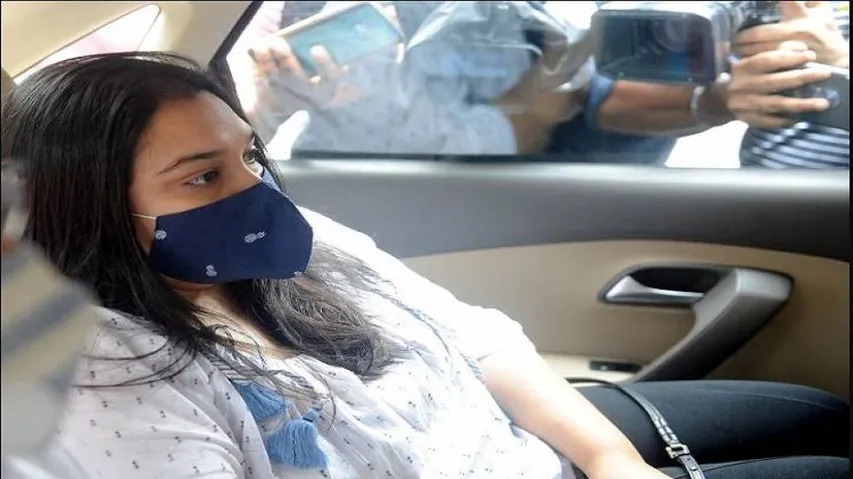 SSR Case: Sushant's Manager Shruti Modi Appears Before NCB