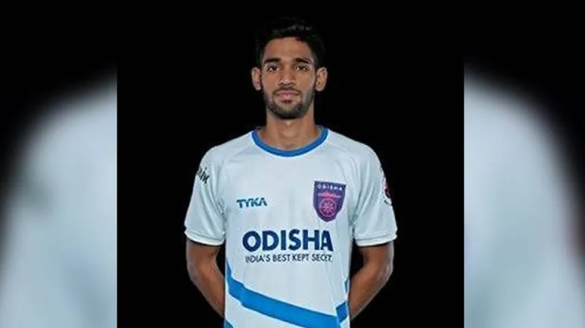 All Eyes On Odia Footballer Shubham Sarangi On Odisha FC's Home Debut