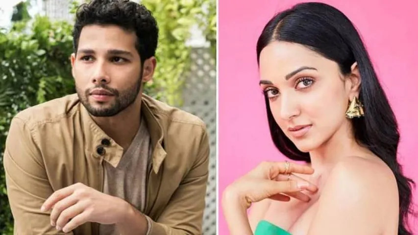 ‘Gully Boy’ Star Siddhant Chaturvedi Wants To Marry Kiara Advani? Watch