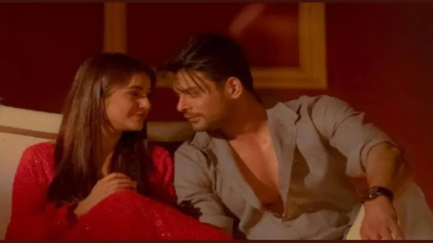 Sidharth Shukla Is Top Priority For Shehnaaz Gill on Her Birthday; Check Inside