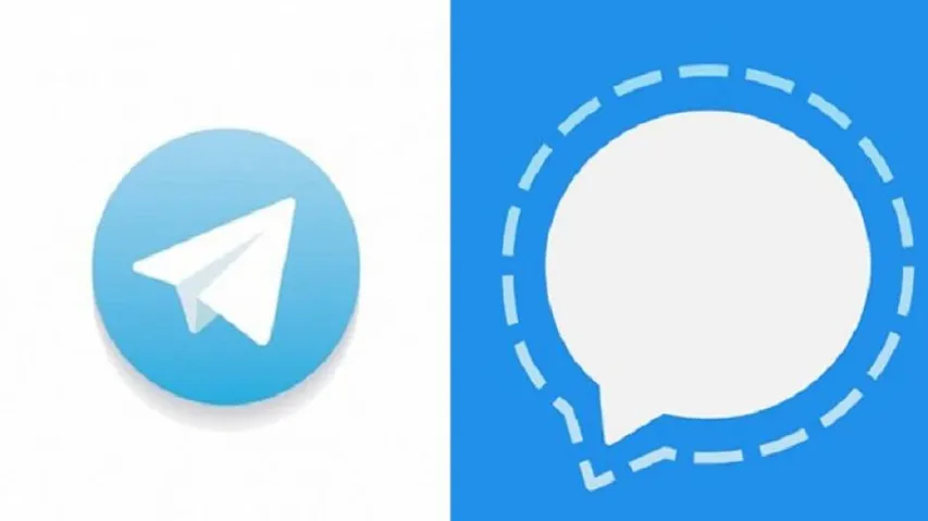 Telegram Or Signal? Welcome To The Illusion Called Data Security