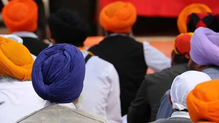 Pakistan Sikh Community Wants Rare Religious Scripture Placed At Shrine