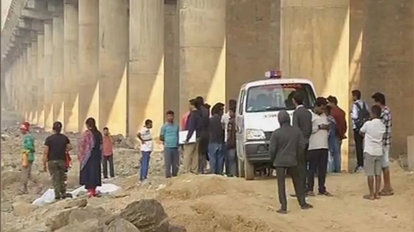 Album actress death: Family members allege Police misbehaviour