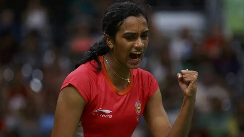 Sindhu advances, Jayaram bows out of Asia Championships