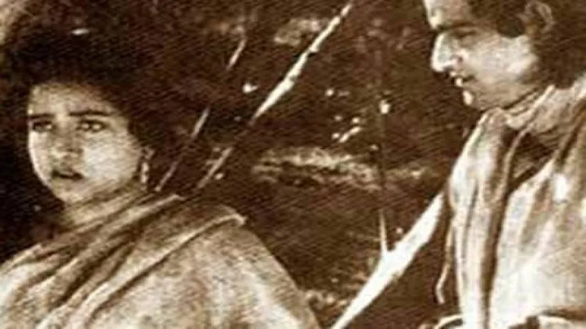 Sita Vivah, The First Odia Flick