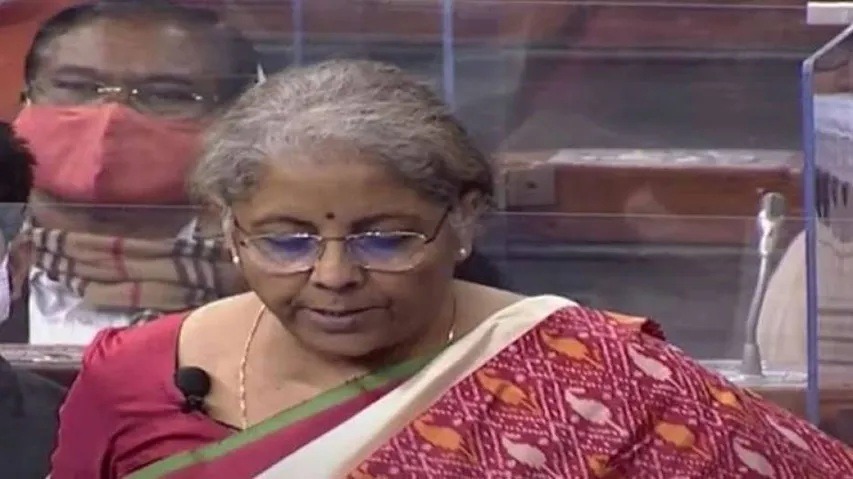 Post Covid: FY22 Budget To Give Ample Opportunity For Economic Reset, Growth