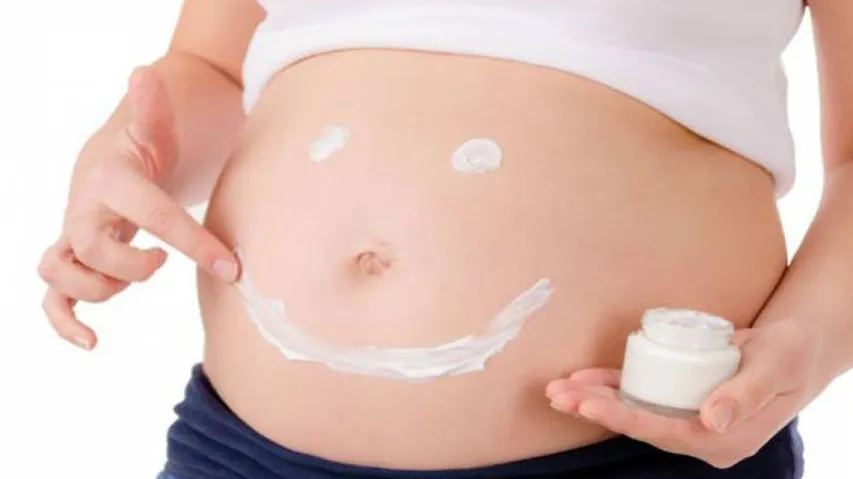 Take These Steps For Better Skin During And After Pregnancy
