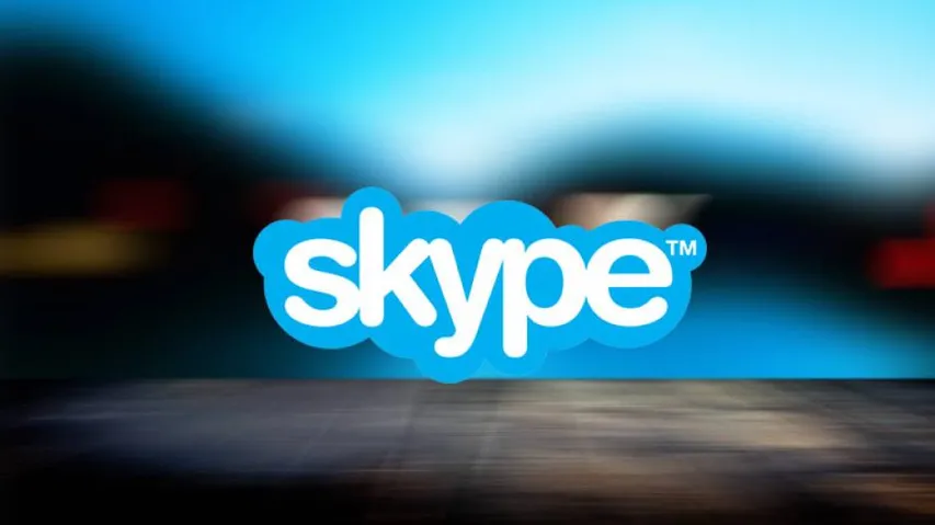 Skype Adds Background Blur Feature In iOS App