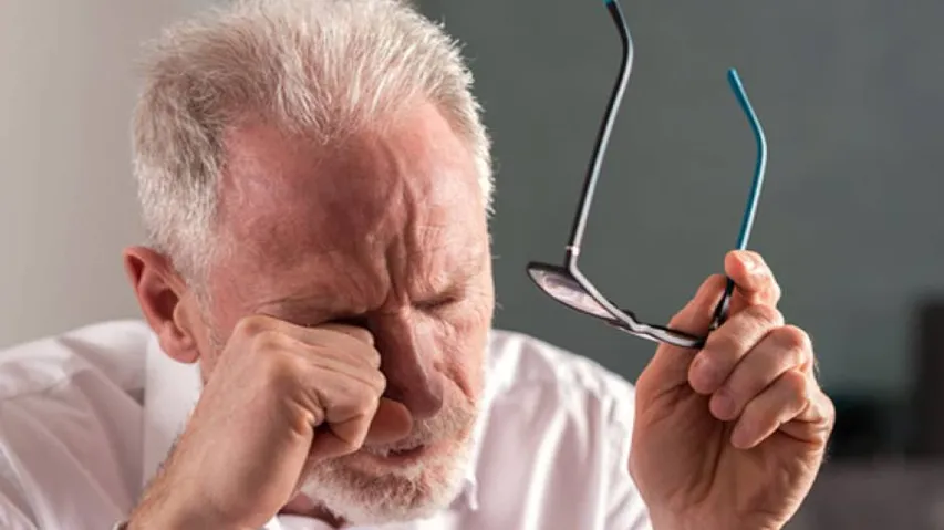Daytime Sleepiness Among The Elderly May Indicate Cancer Risk