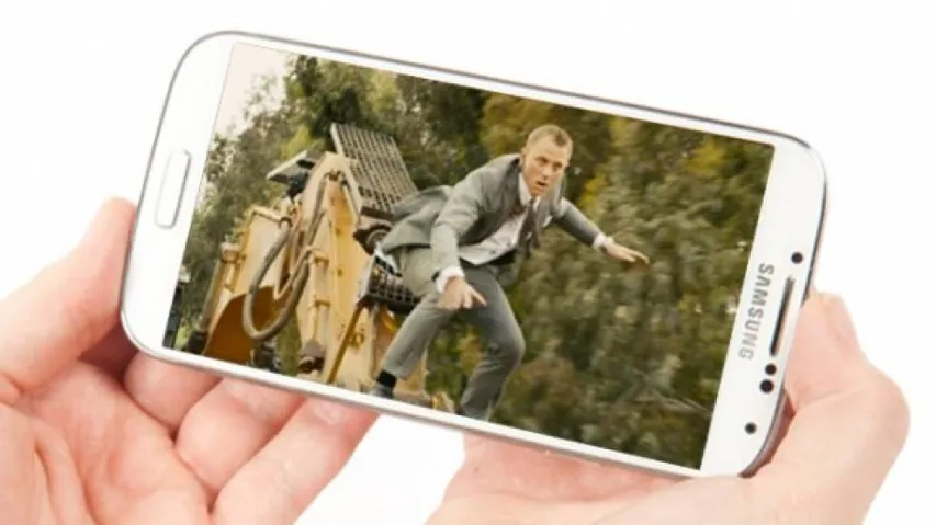 Video streaming set to trigger smartphone war in India