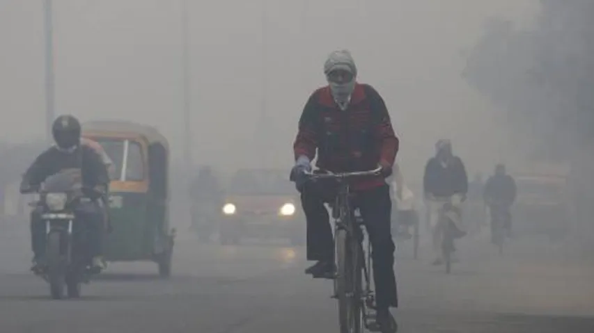Smog Alert For Odisha! Know The Time And Places Where It Will Play Havoc!