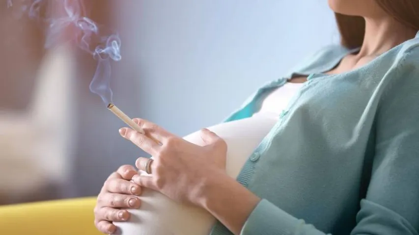 Smoking can affect breastfeeding habits: Study