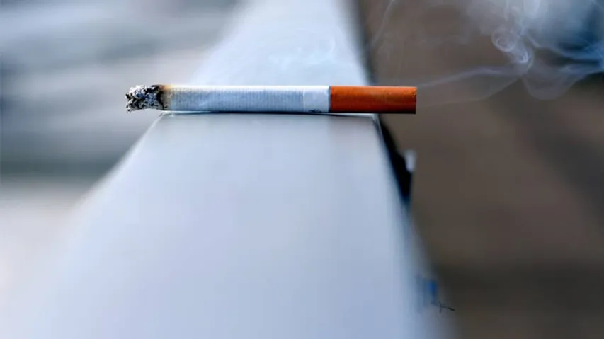 Smoking Affects Fertility, Childbirth & Quality Of Life, Know How