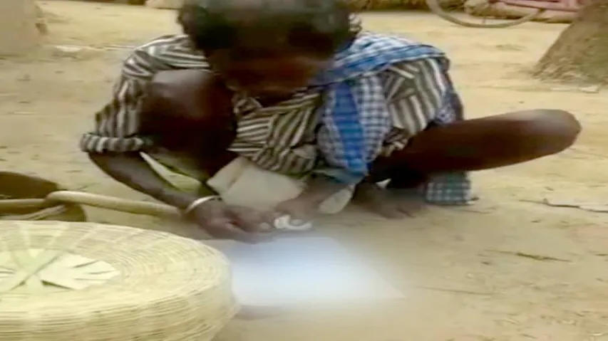 Superstition turns big business, drives people to pay & feed snakes