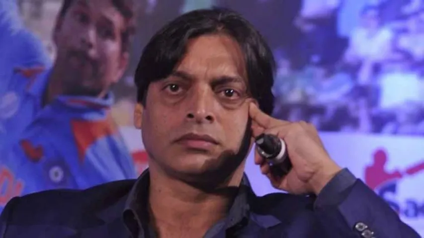 Shoaib Akhtar backs India for World Cup 2019 win