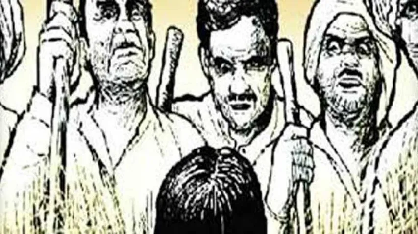 40 Families Shunned In Odisha After Girl Plucks Flowers From 'Upper-Caste' Man's Garden!