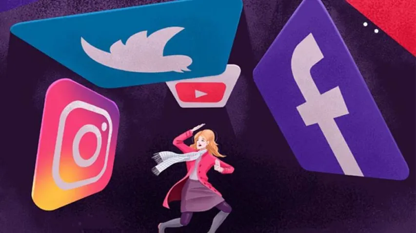 Odisha Government Orders Curbs On Social Media Use By Employees