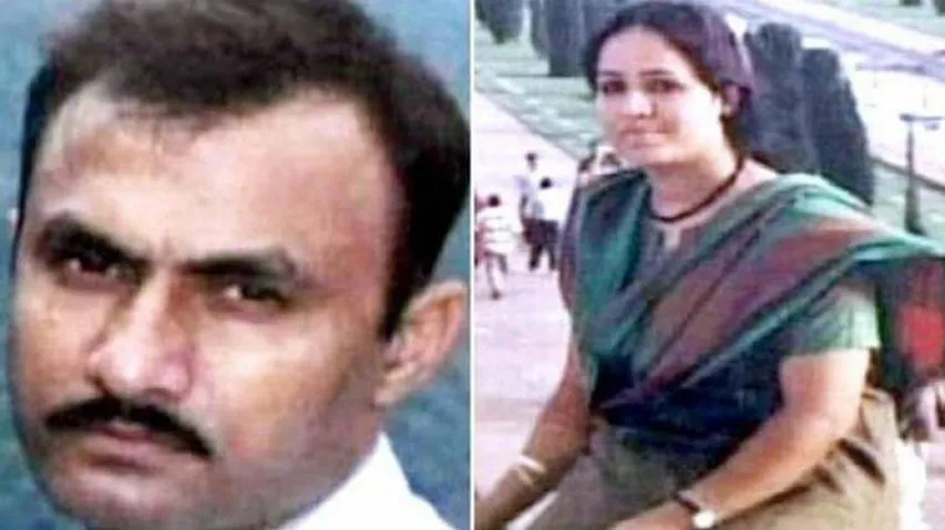 All 22 accused in Sohrabuddin encounter case acquitted