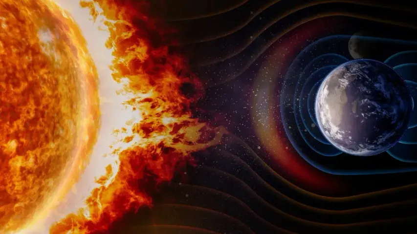 Solar Fare