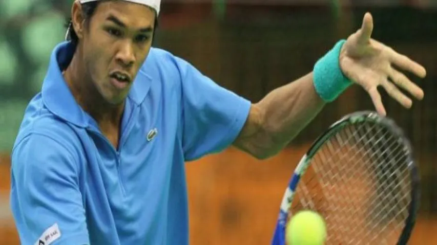 Somdev wins, India enter Davis Cup world group playoffs