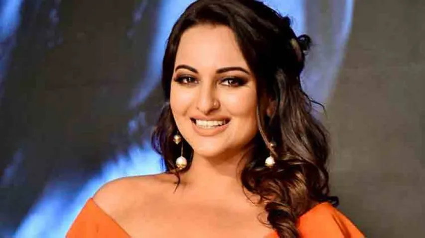 Sonakshi Sinha loves challenging roles