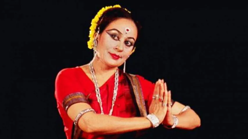 Odissi dancer Sonal Mansingh made Sangeet Natak Akademi fellow