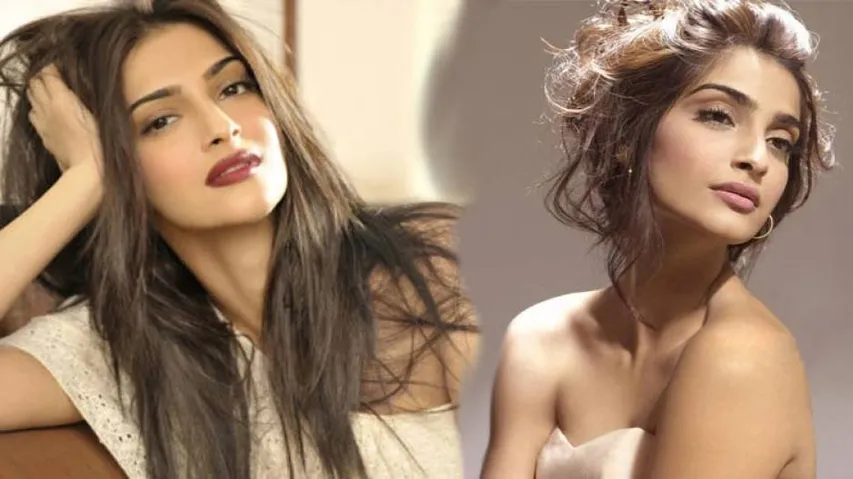 Sonam Kapoor to unravel secrets in a web series