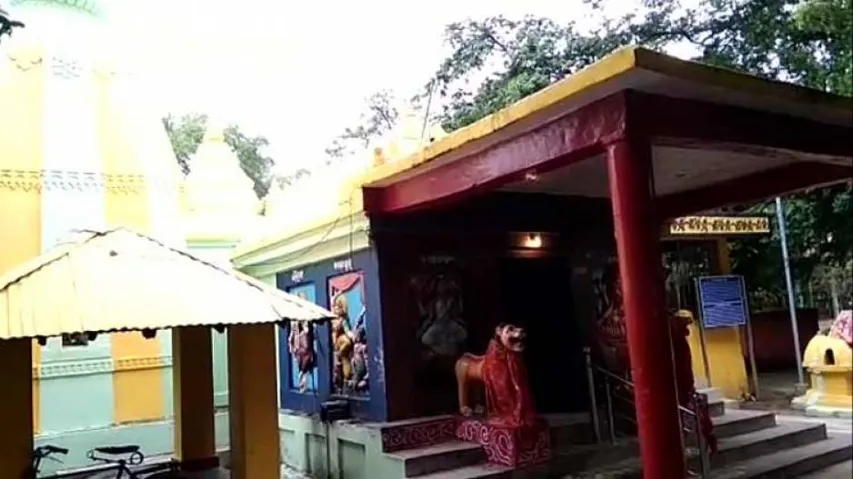 ‘Repeated’ Loot From Odisha Temple Raises Concerns