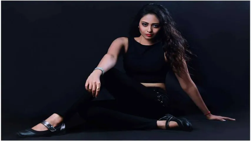 Odia girl Sonika eyes Miss Asia Pacific International crown