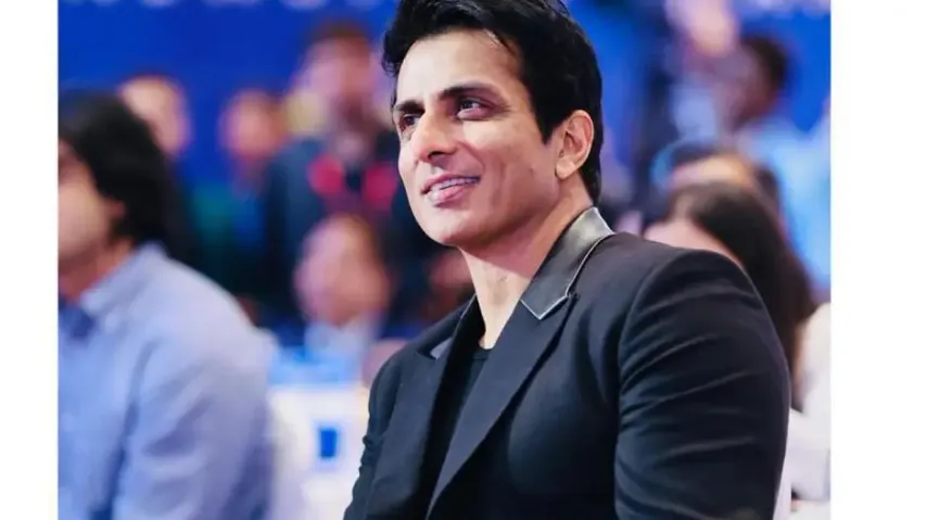 Sonu Sood
