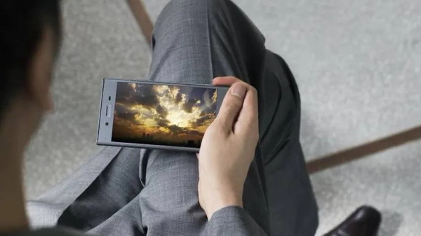 Sony Xperia XZ1 with '3D Creator' launched in India
