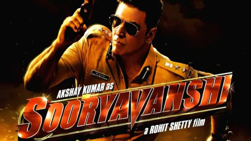 Akshay Kumar Announces Release Date Of His Upcoming Actioner Sooryavanshi