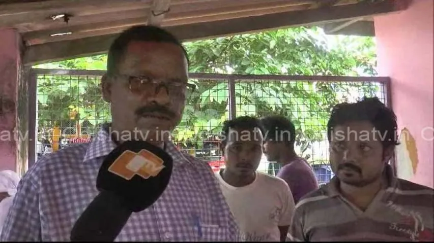 Dead body remains unattended for 20 hrs at Anandpur hospital
