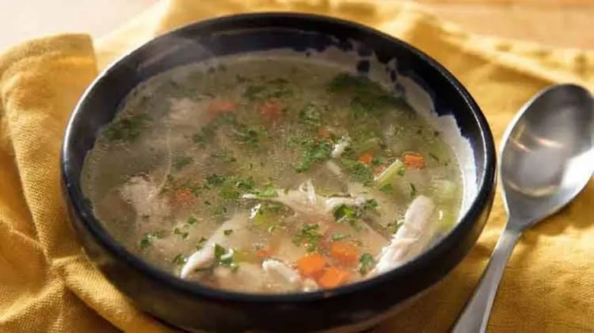 Soups Can Save You From Malaria