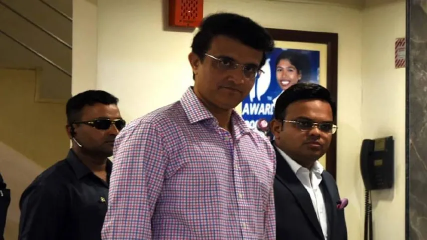IPL 2020: Season's Fate Towards End Of Month, Likely To Be Truncated