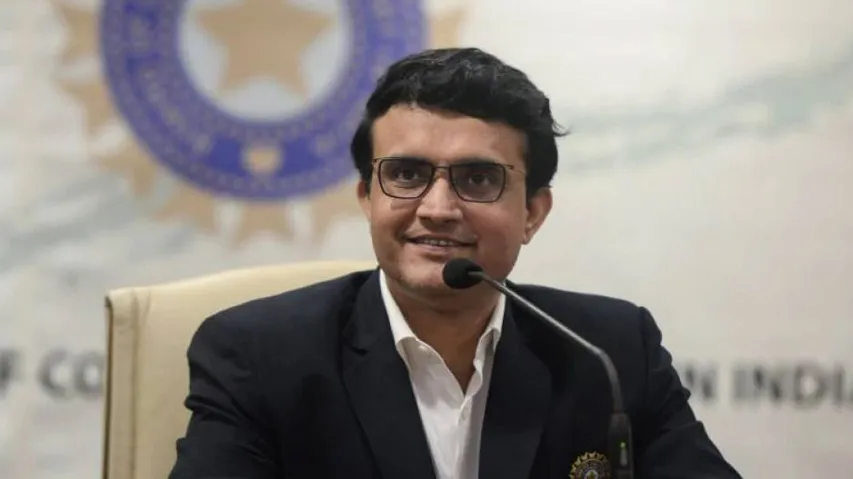Looking At All Possible Options To Stage IPL 2020: BCCI Chief Sourav Ganguly