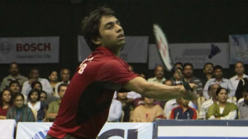 Sourabh Verma wins 2019 Vietnam Open badminton