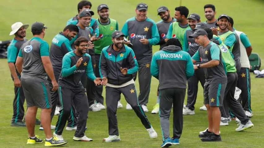 South Africa tour of Pakistan postponed