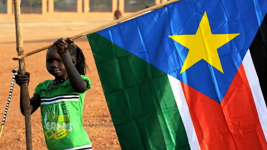 EU provides $12.9 mn for South Sudan aid