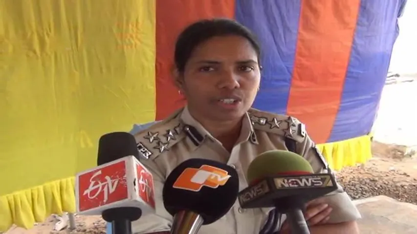 Third phase Panchayat polls: Security beefed up in Narayanpatna