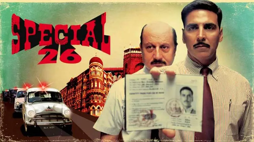 Inspired by 'Special 26', conmen cheat 150 youths after conducting fake tests in Bhubaneswar