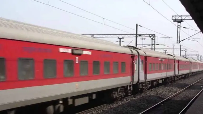 Cyclone Amphan Impact: Bhubaneswar-New Delhi Trains' Route Diverted