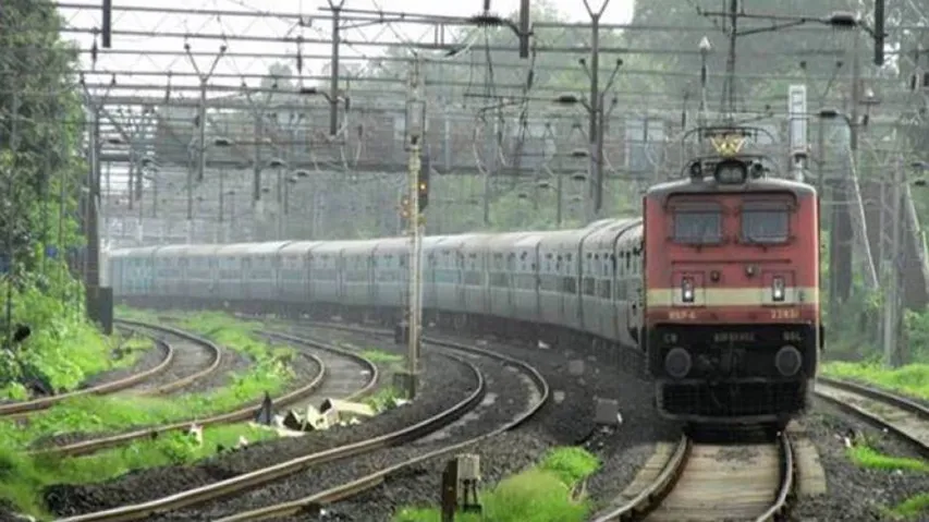 Railways Planning To Introduce 200 More Special Trains In Festive Seasons