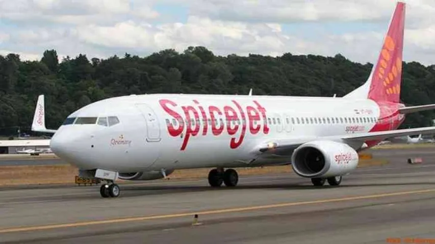SpiceJet launches dedicated air cargo service, inducts first freighter