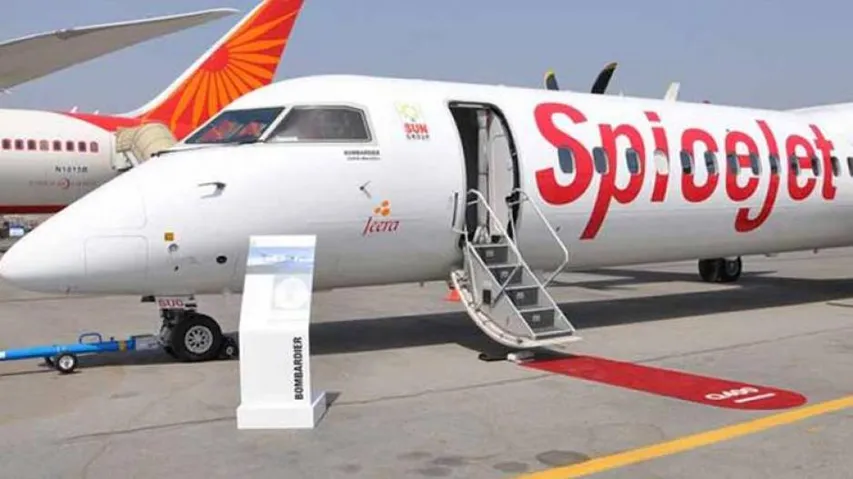 Passengers complain as flight cancellations continue