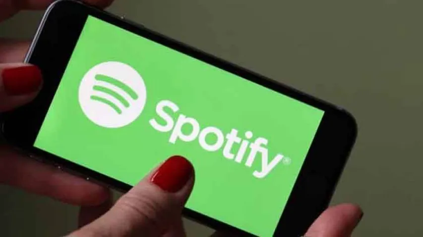 Spotify Launches Redesigned Desktop App, Web Player