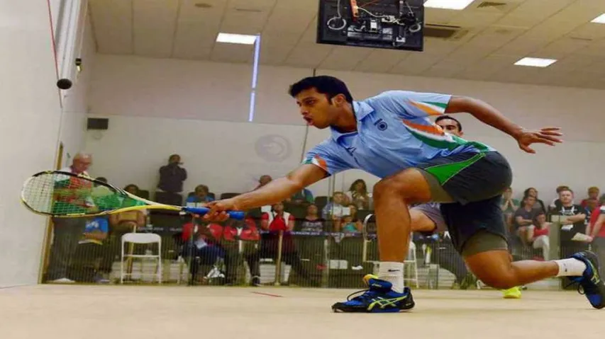 India enter quarters of WSF World men's team squash C'ship